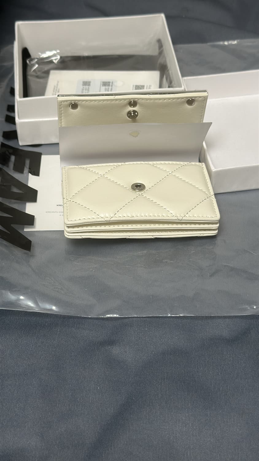 마뗑킴 지갑 상품이미지6