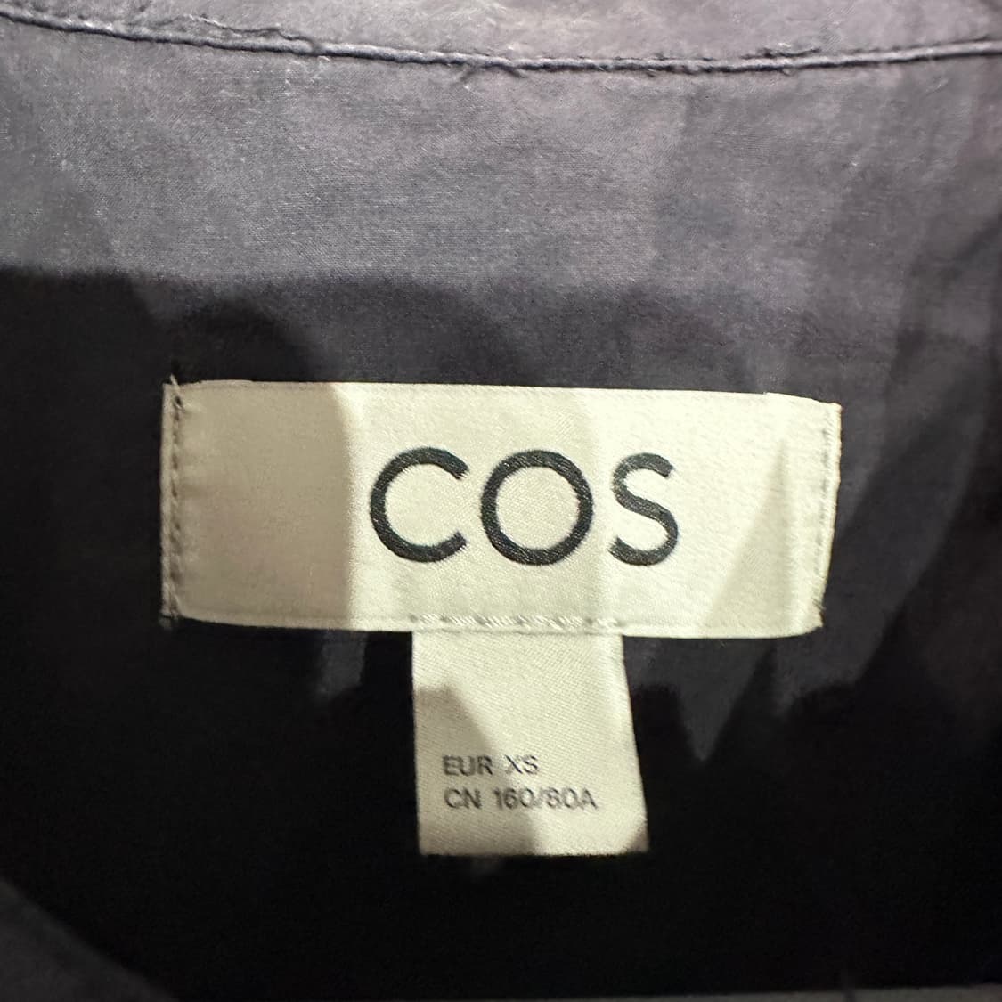 COS 코스 점프수트 여성S 상품이미지5