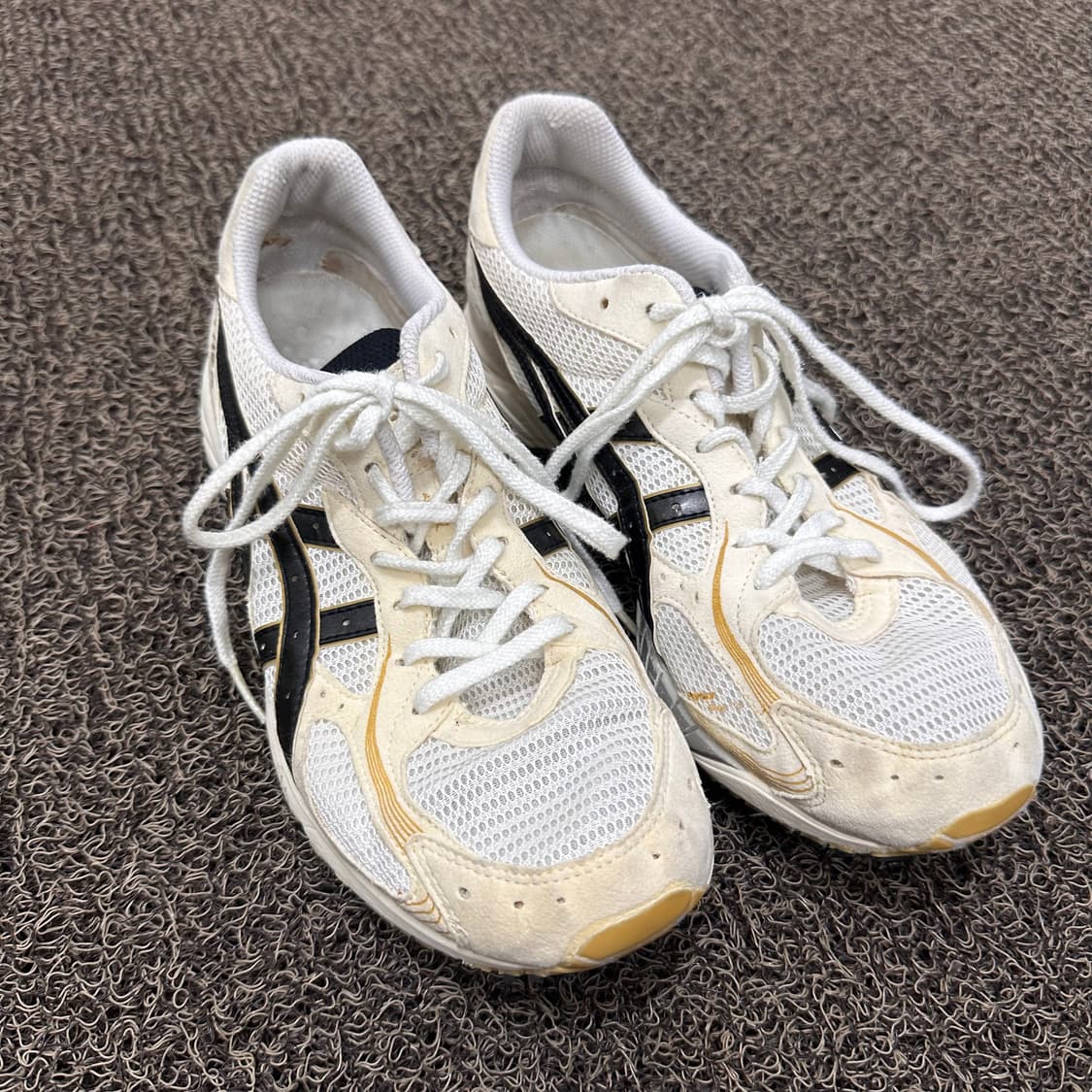 아식스 타사 런닝화 운동화 TJR236 265사이즈 상품이미지2