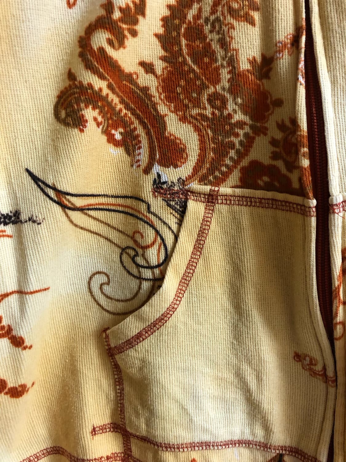 오리엔탈 후드집업 상품이미지5