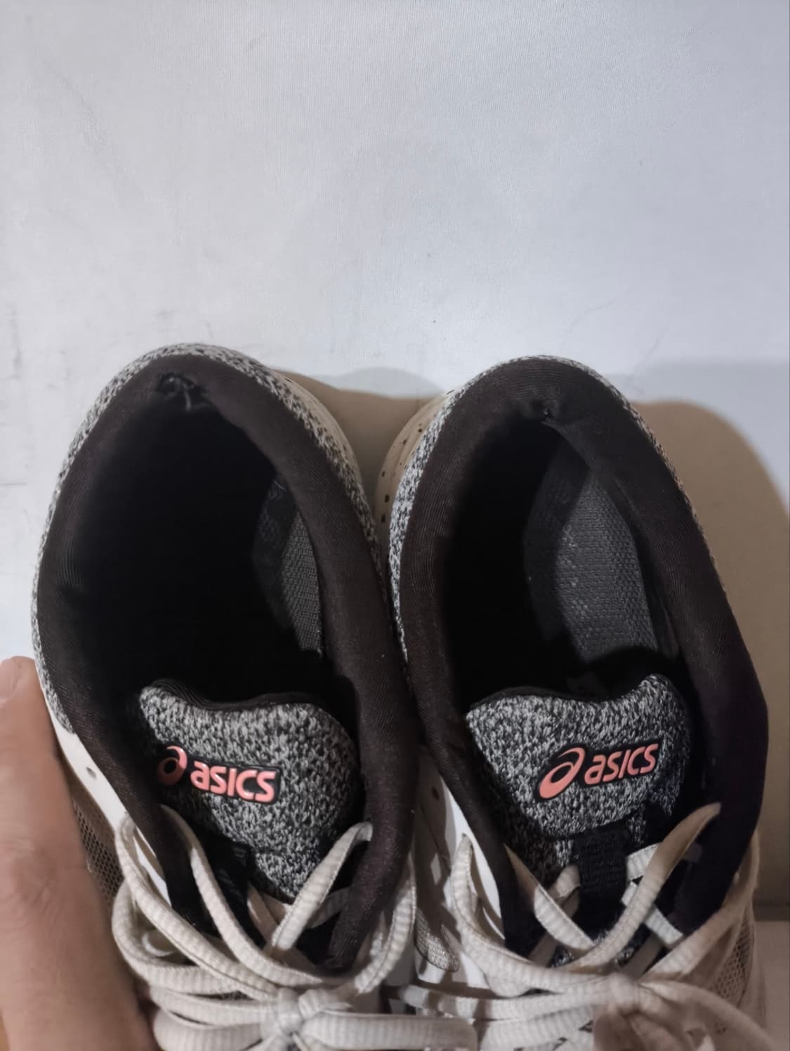 270mm 아식스 로드호크 런닝화  상품이미지6