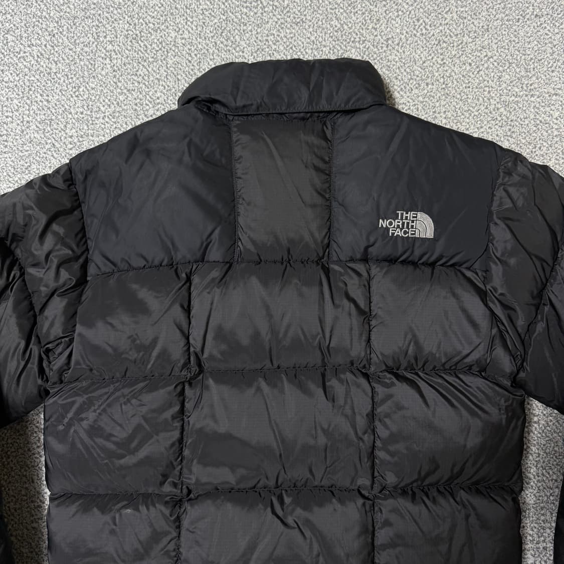 노스페이스 퍼텍스 거위털 패딩 800 상품이미지4
