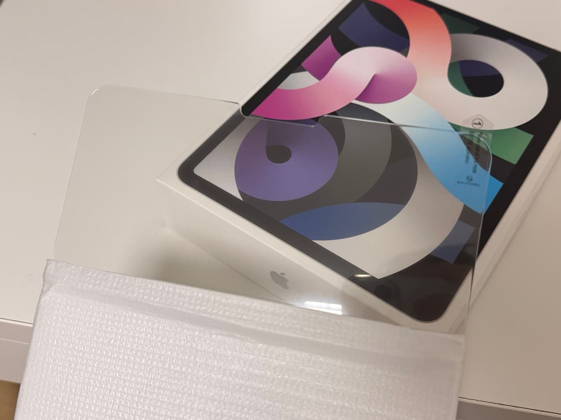 아이패드에어4 256기가 wifi (충전기X) 상품이미지5