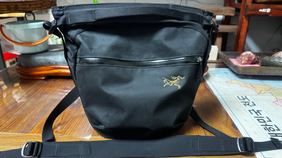 아크테릭스 아로8판매합니다 상품이미지1