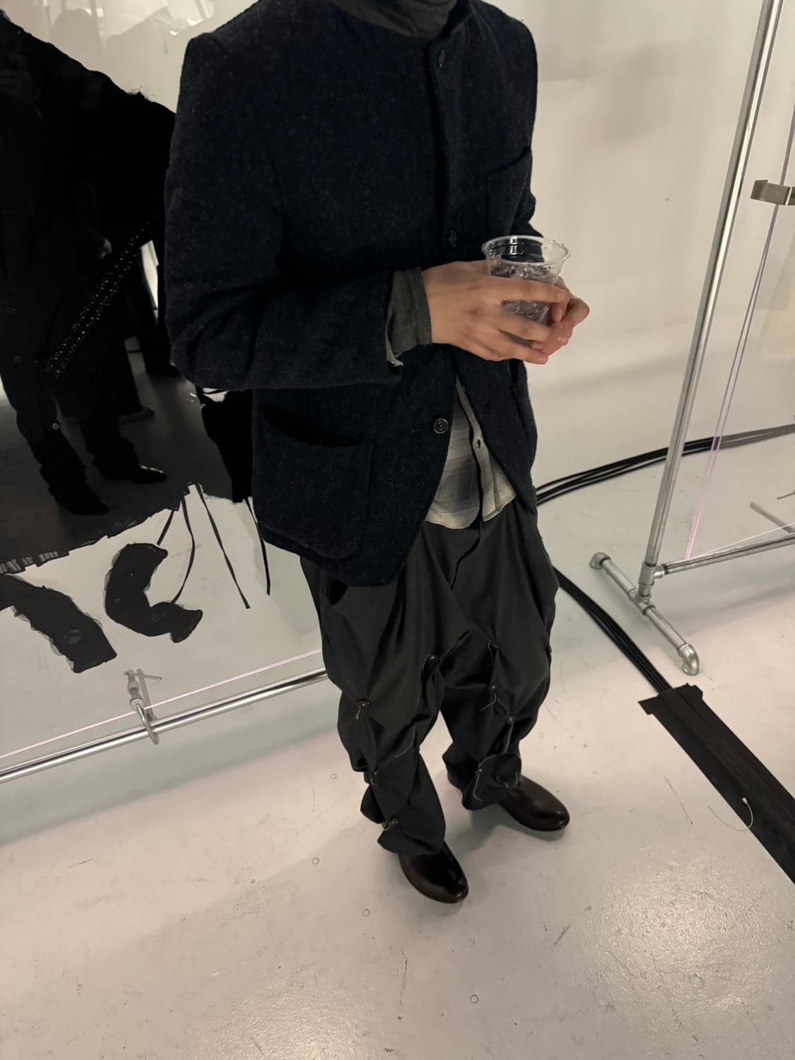 REMAKE TYPE-3 pants 상품이미지1