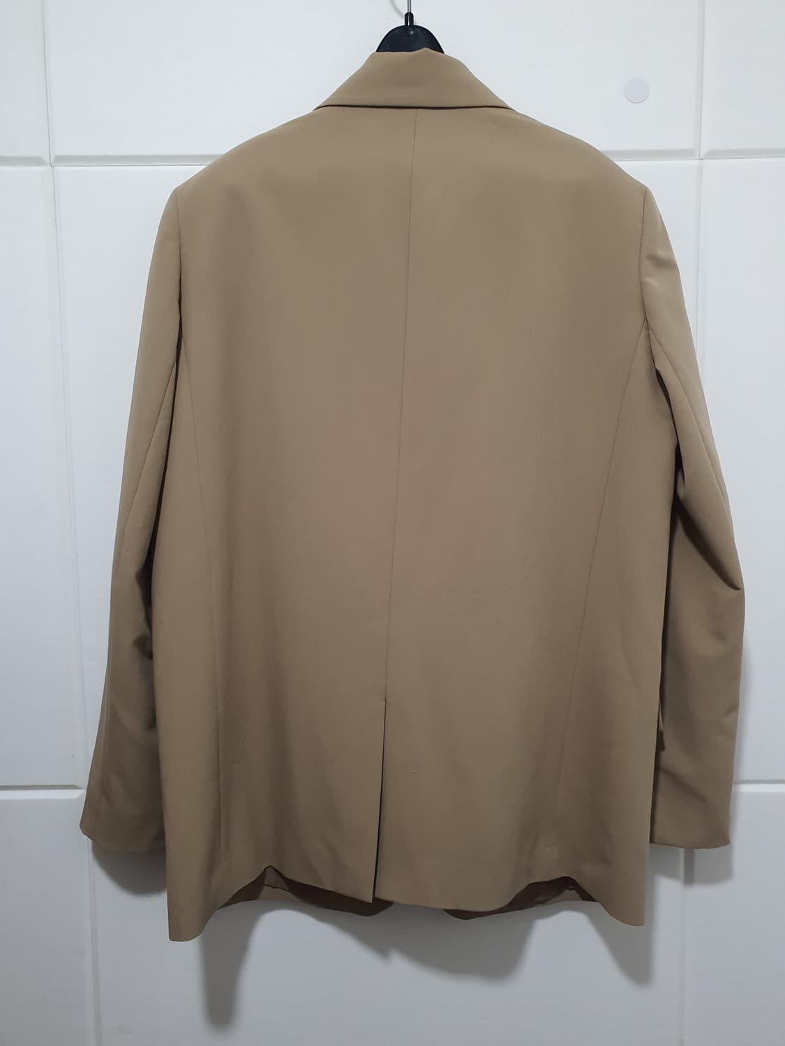 스튜디오톰보이 베이직 투버튼 자켓 사이즈 55 상품이미지7