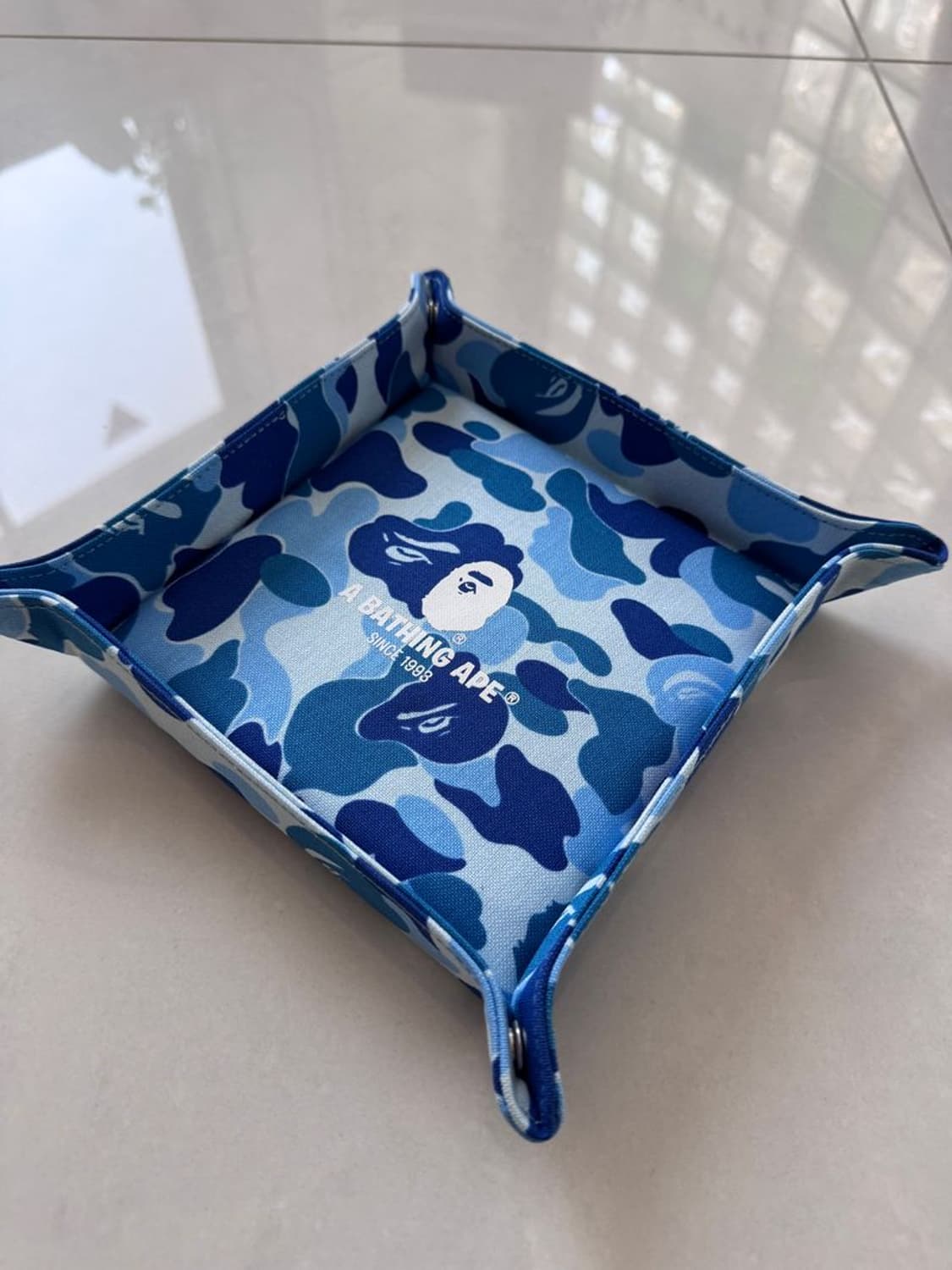 ABC CAMO TRAY 카모 트레이 상품이미지2