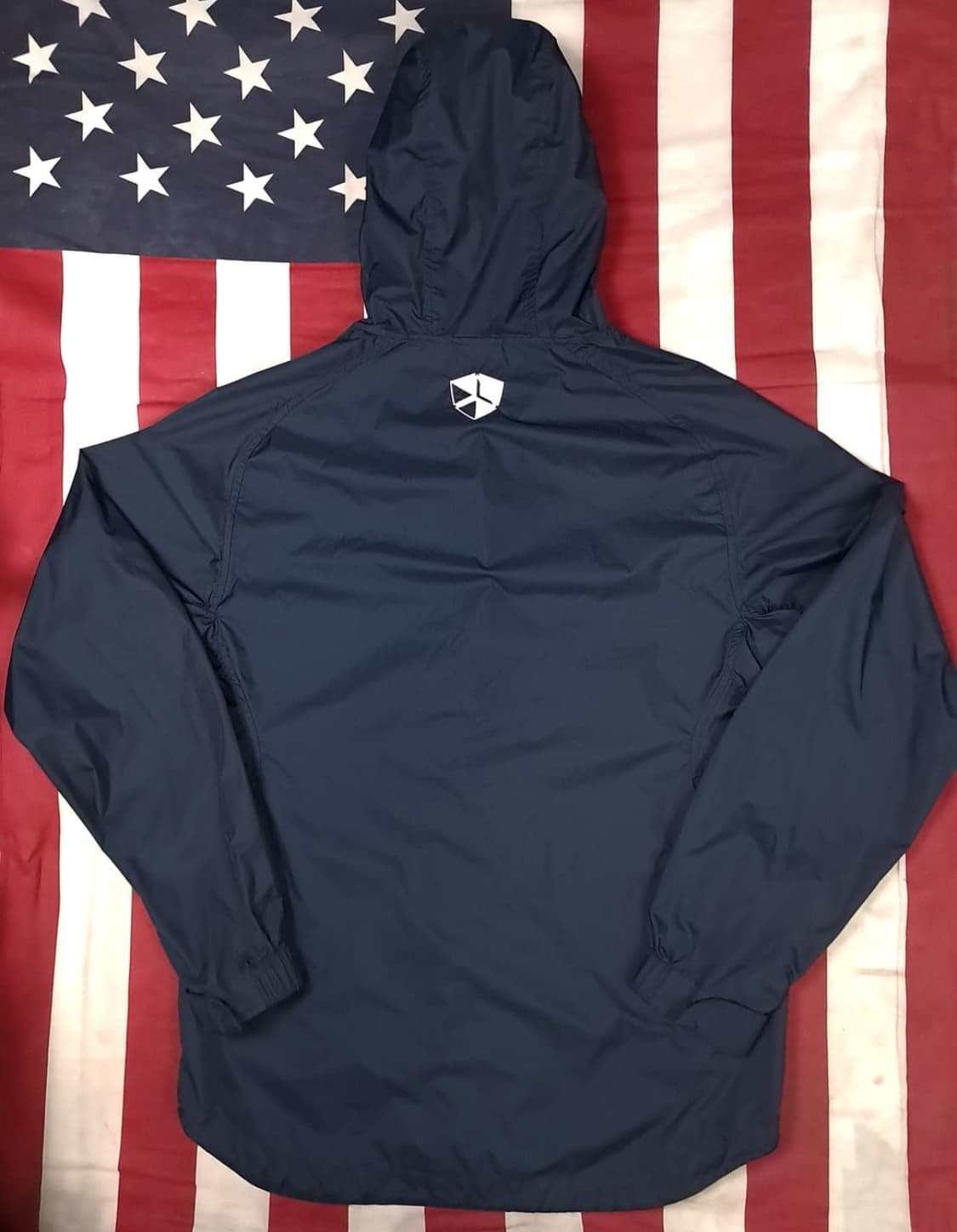 아스날 바람막이 s 상품이미지3