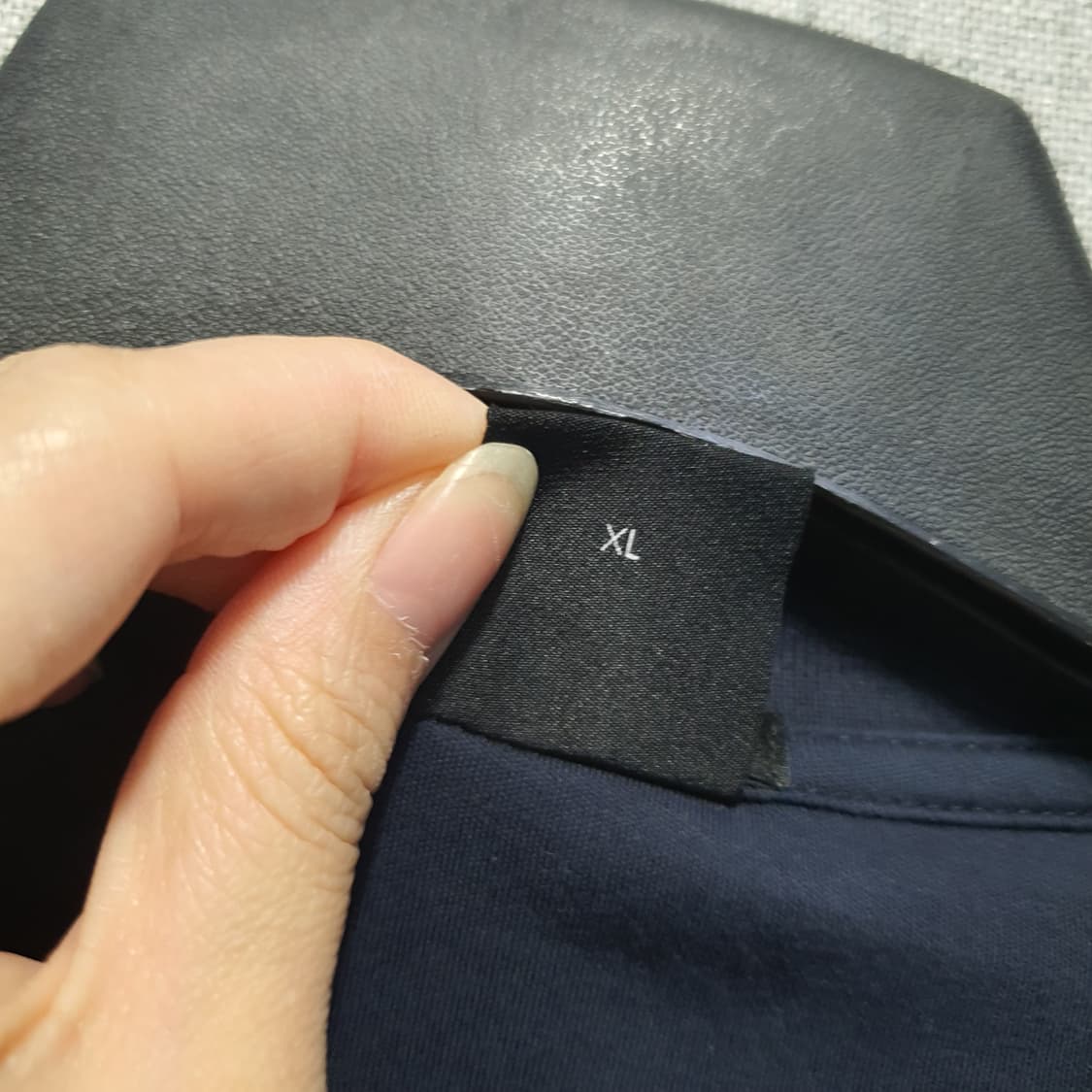 휴고보스 레귤러핏 팔레이 폴로 카라 반팔티  상품이미지7