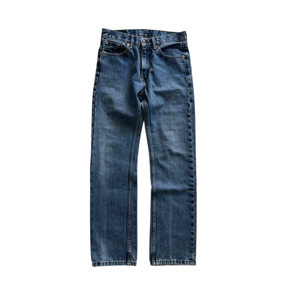 [30] 리바이스 505 데님 청바지 [LV1438] 상품이미지1