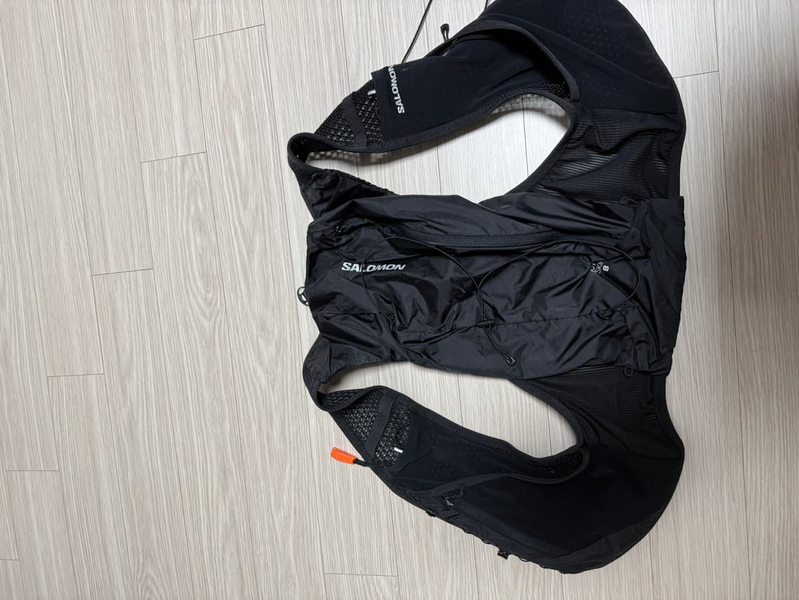 살로몬 런닝베스트 상품이미지2