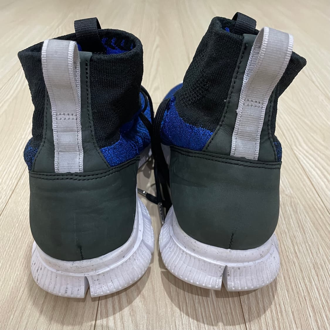 나이키 슈퍼플라이 머큐리얼 레이서 블루 836126-041 상품이미지6