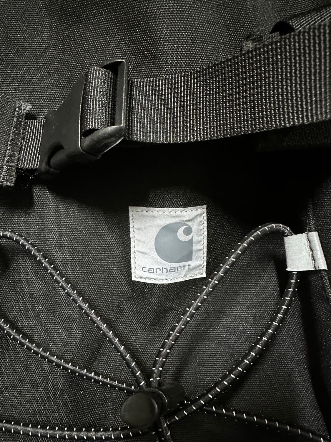 칼하트 킥플립 백팩 상품이미지4