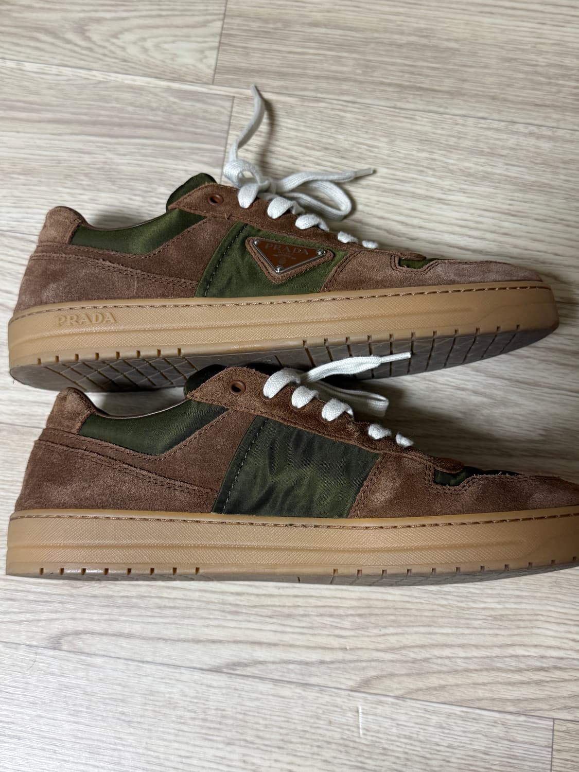 프라다 신발 상품이미지4