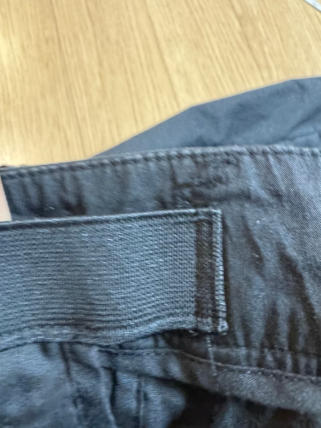 UMER 유메르 면바지 상품이미지4