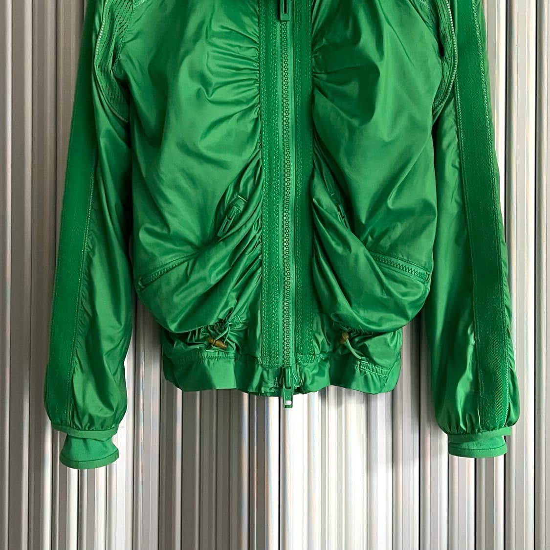 adidas x Stella McCartney windbreaker  상품이미지3