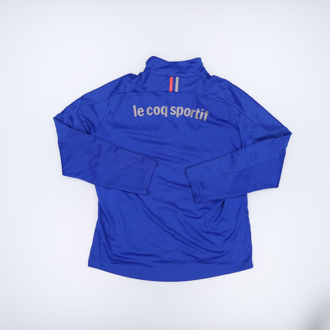 [105] 르꼬끄 트레이닝 집업 자켓 0116H1 상품이미지2