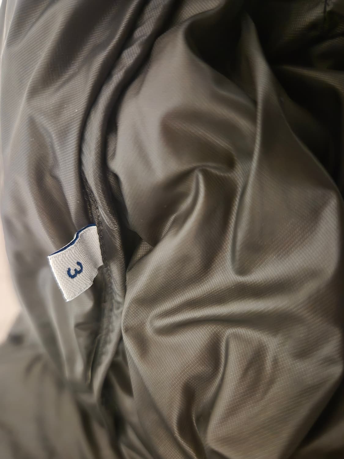 21fw 몽클레어 다이아몬드 퀼팅 패딩 5 몽클레어 패딩 상품이미지4