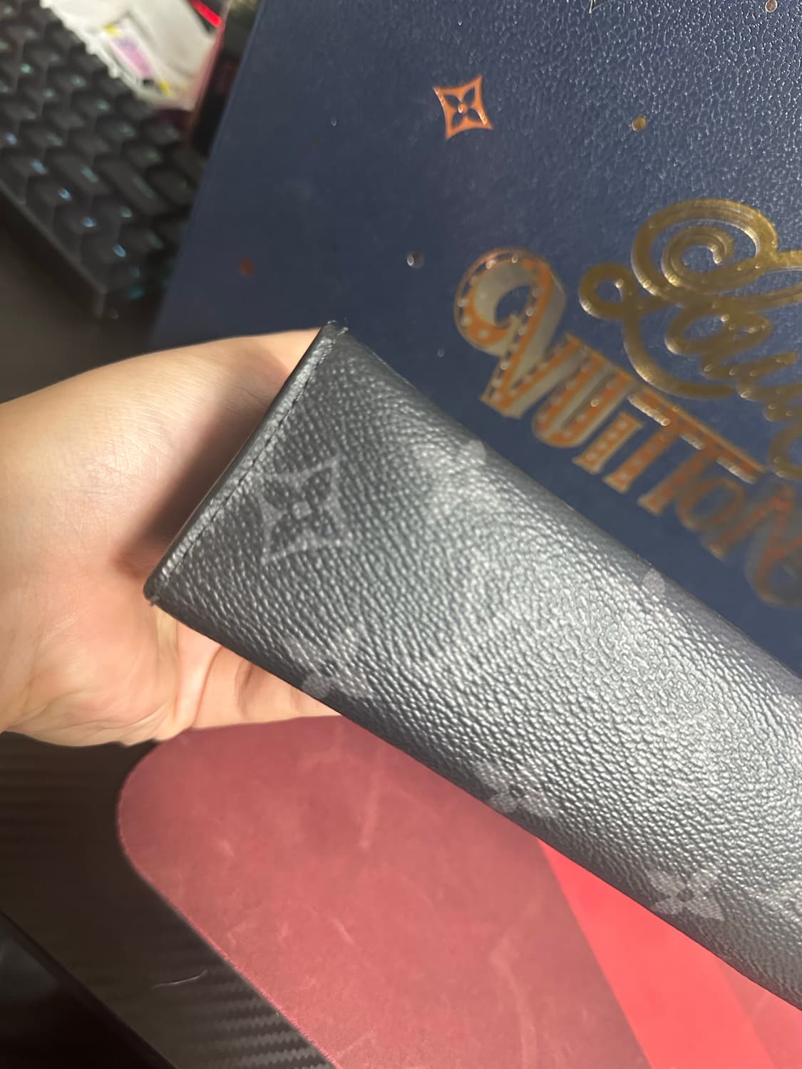 루이비통 포쉐트보야주 MM 상품이미지6