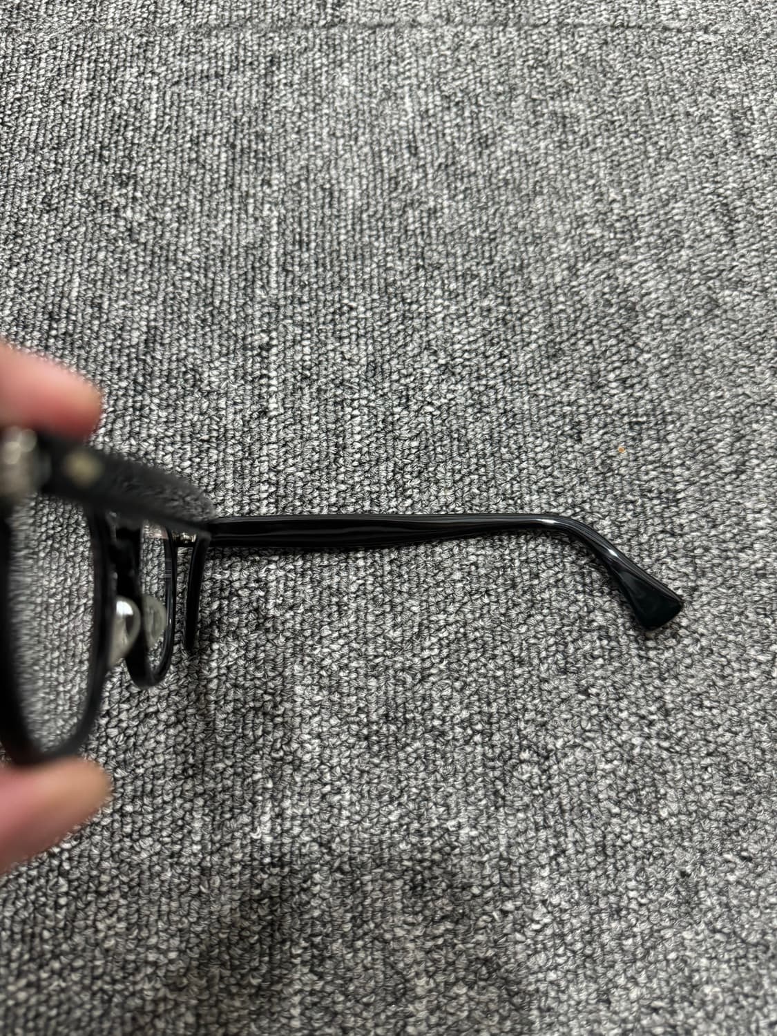 빈티지 아메리칸 옵티컬 스타디움 46/24 상품이미지6