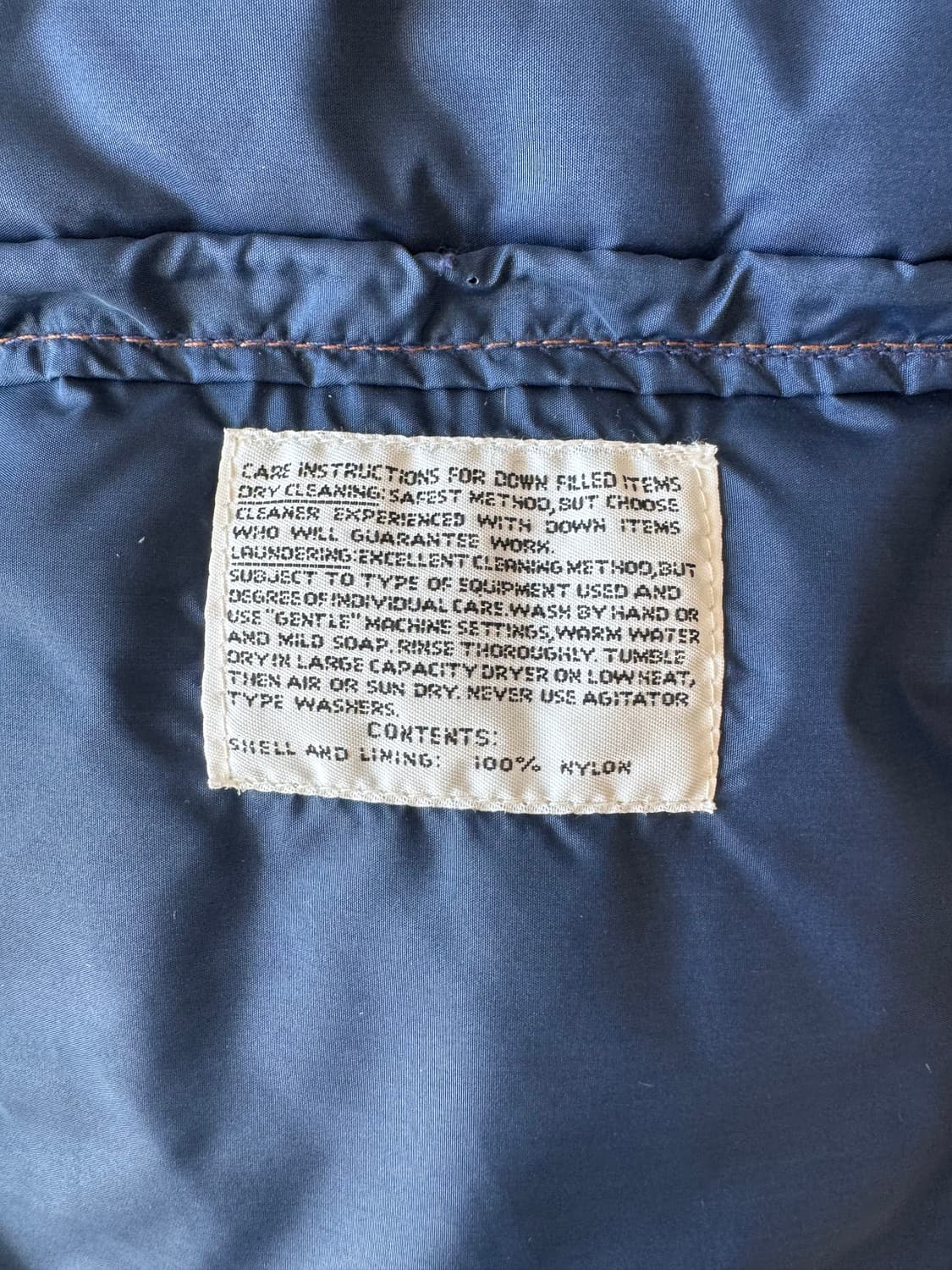 시에라디자인 us 다운베스트 상품이미지7