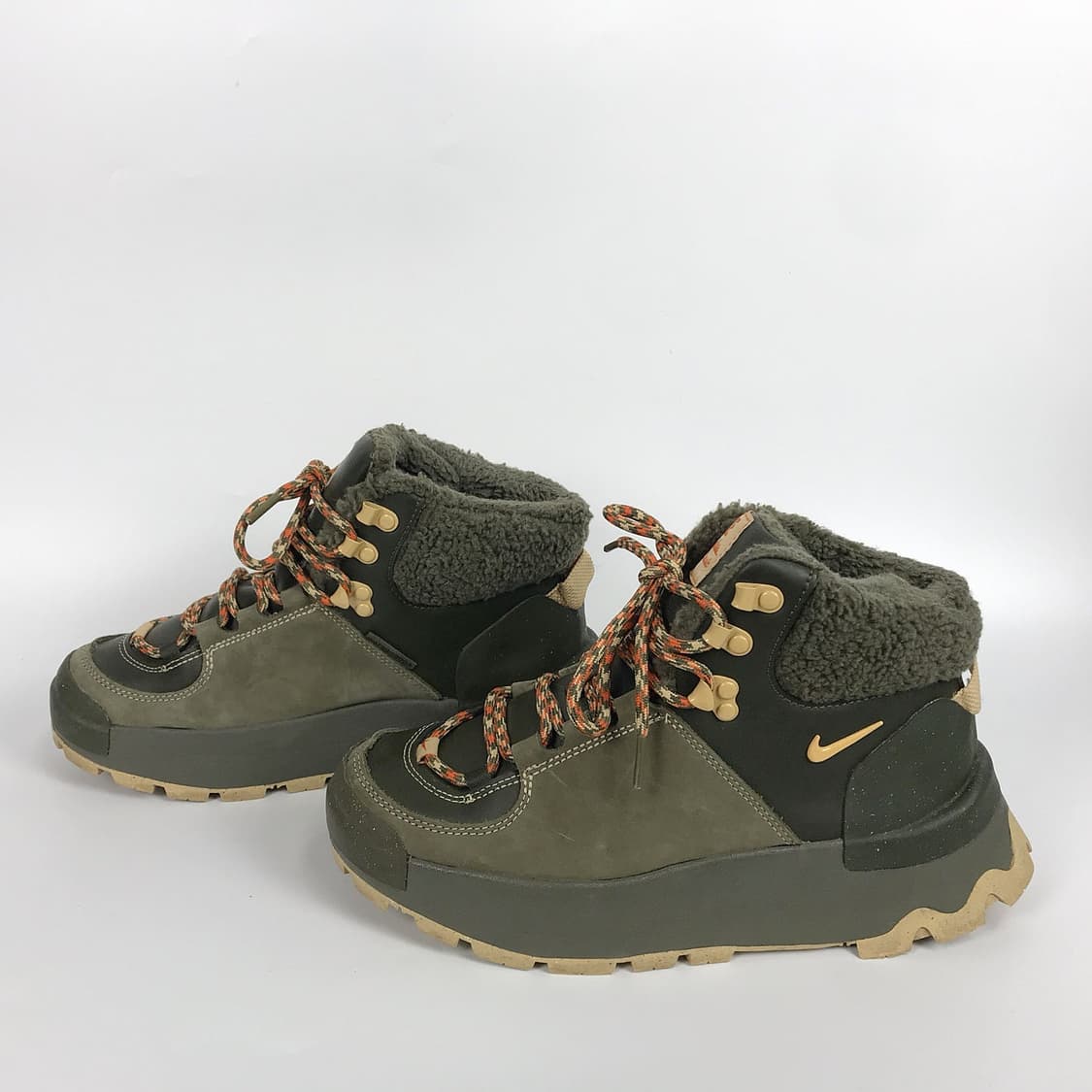 나이키 시티 클래식 부츠 신발 우먼스 여성250 상품이미지4