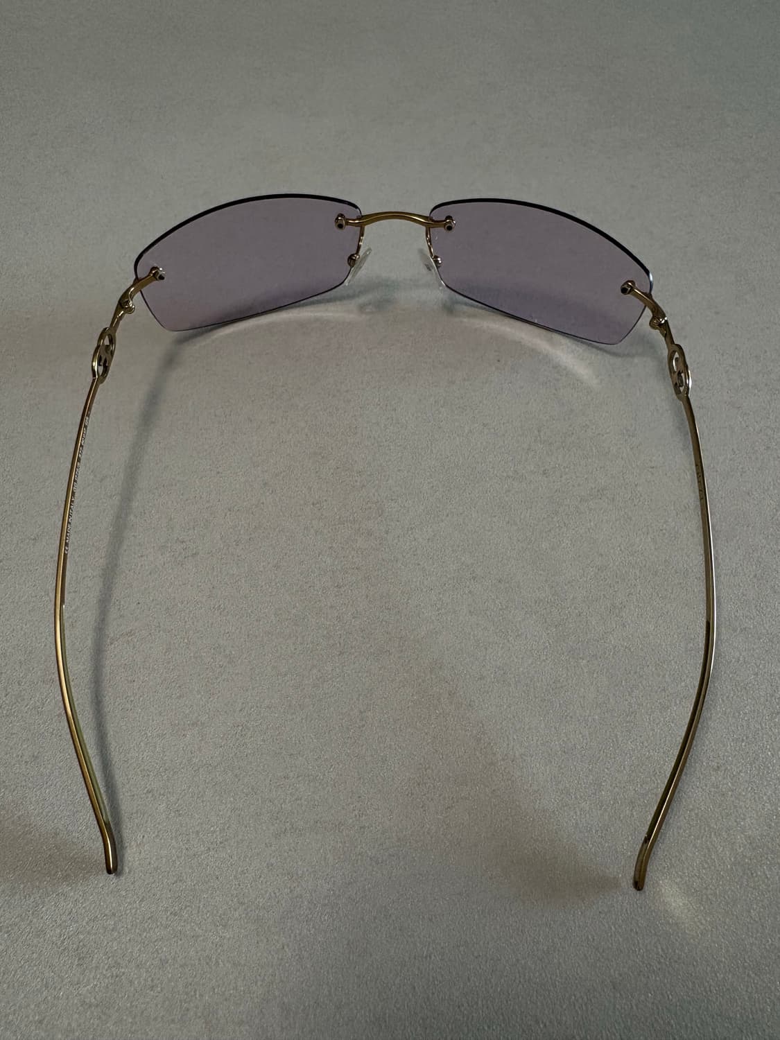 GUCCI Tinted Sunglasses 상품이미지6