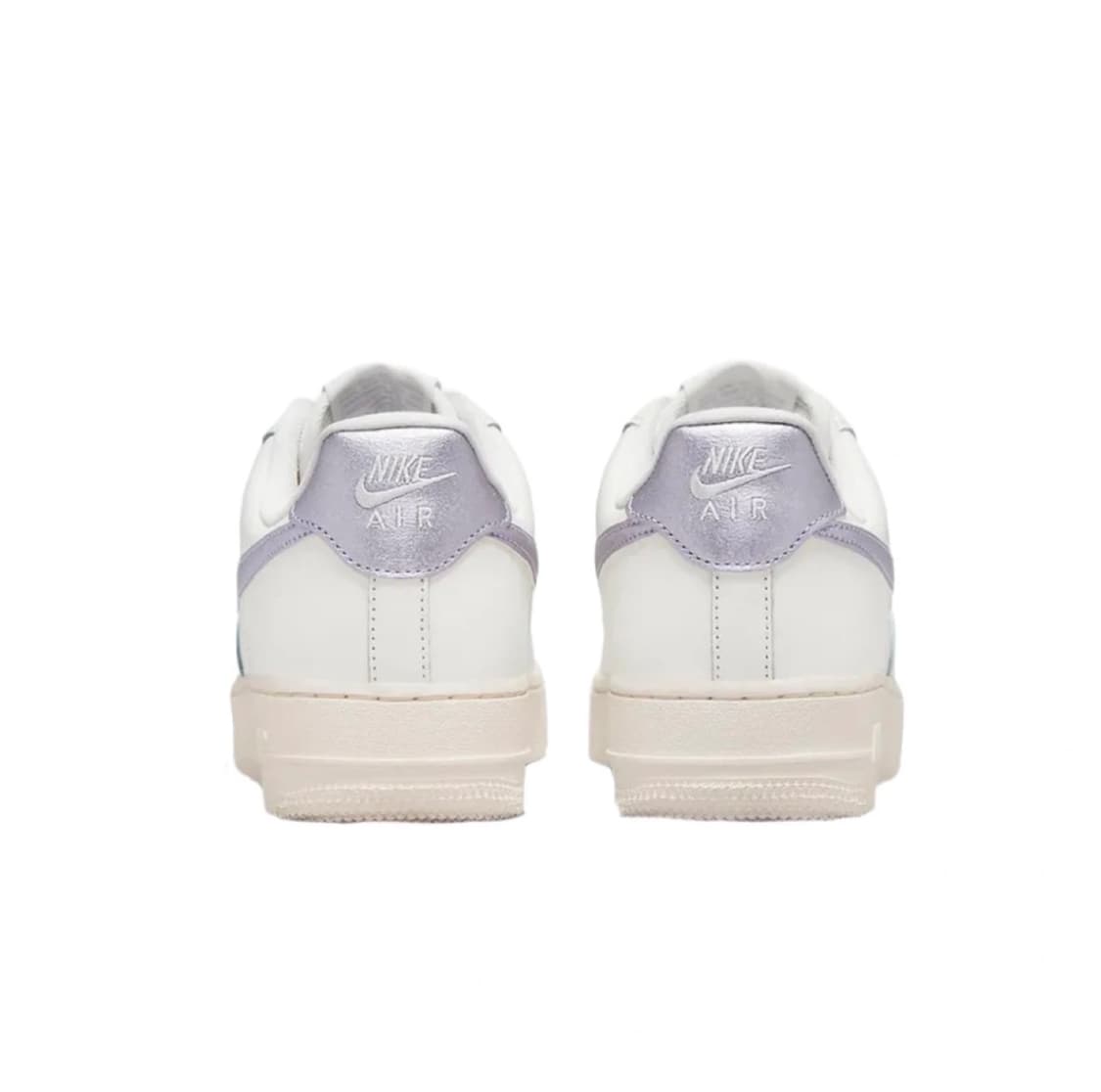 나이키)여성 에어포스 225사이즈 상품이미지4