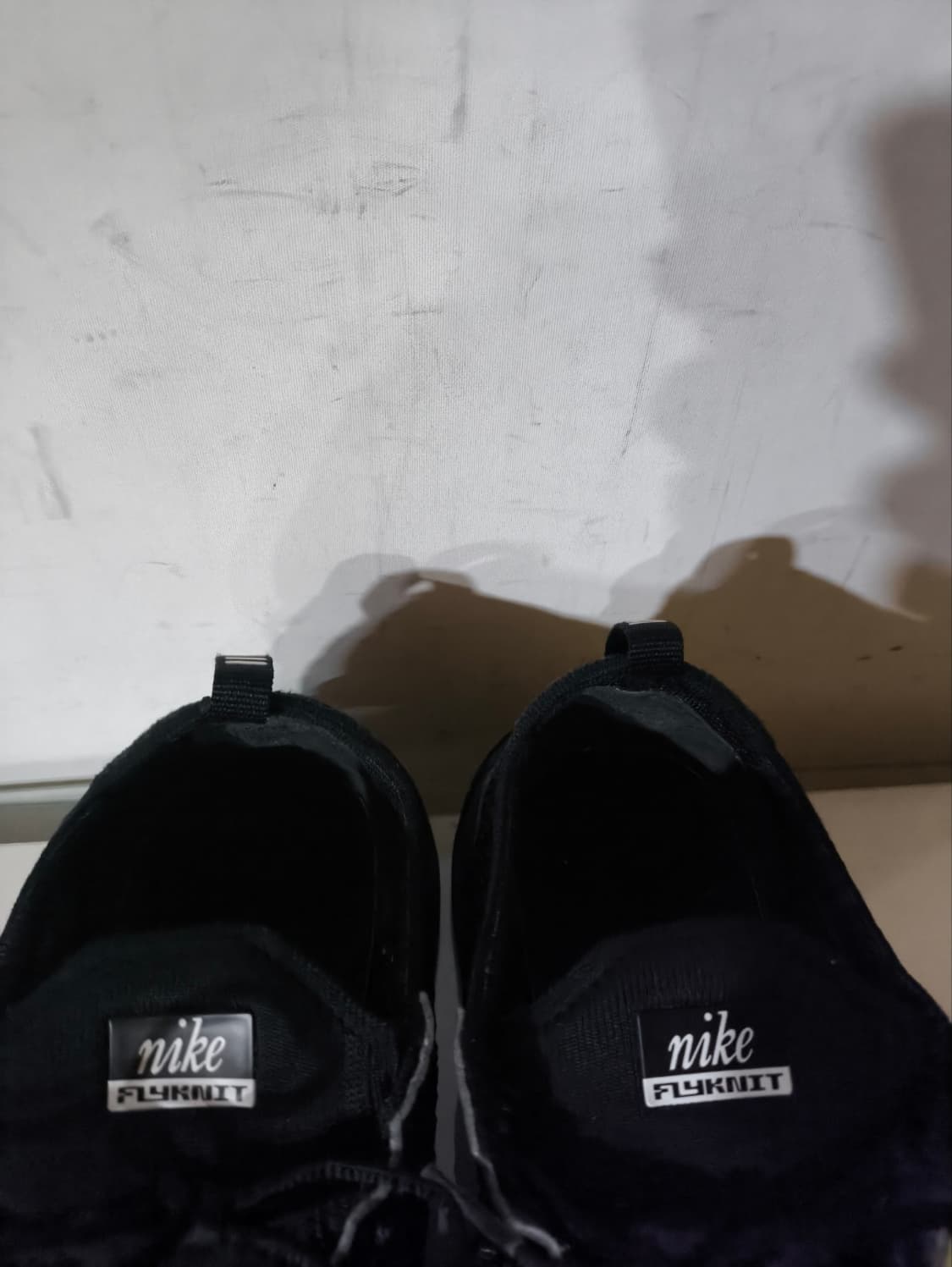 270mm 나이키 플라이니트 레이서 운동화  상품이미지5