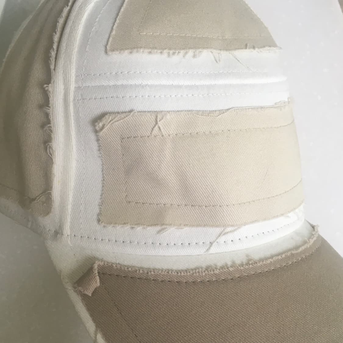 Acne baseball cap 상품이미지2