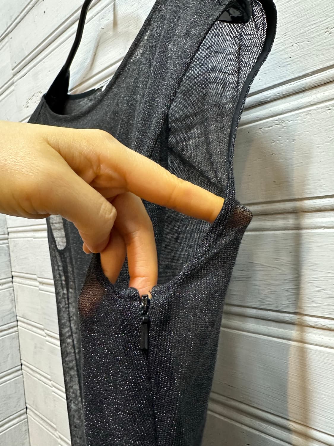 TERRA ROSALIS 원피스 상품이미지3