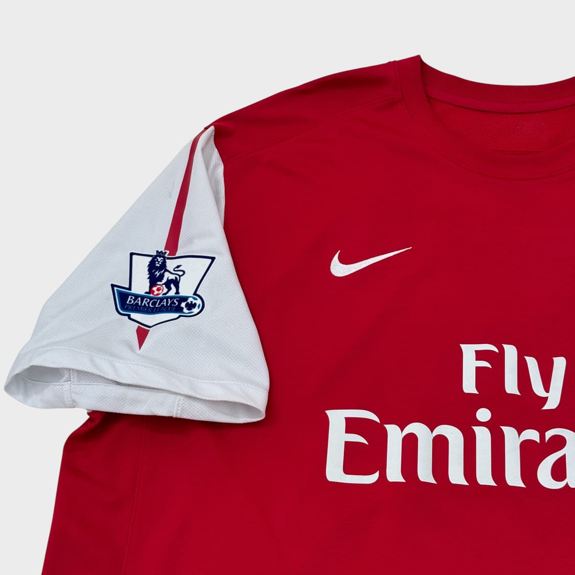 11-12 아스날 홈 No.12 티에리 앙리 상품이미지4