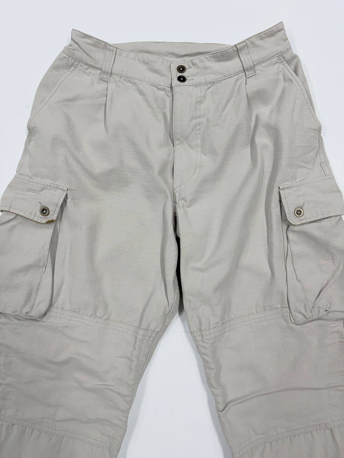 프리즘웍스 M64 프렌치아미 팬츠 상품이미지3