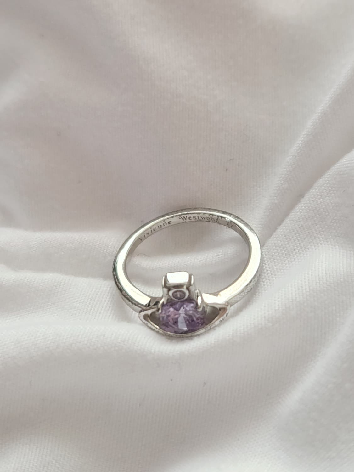 비비안웨스트우드 레오노르 반지 상품이미지5