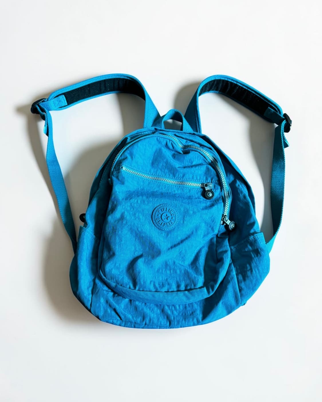 키플링 미니 백팩  상품이미지1