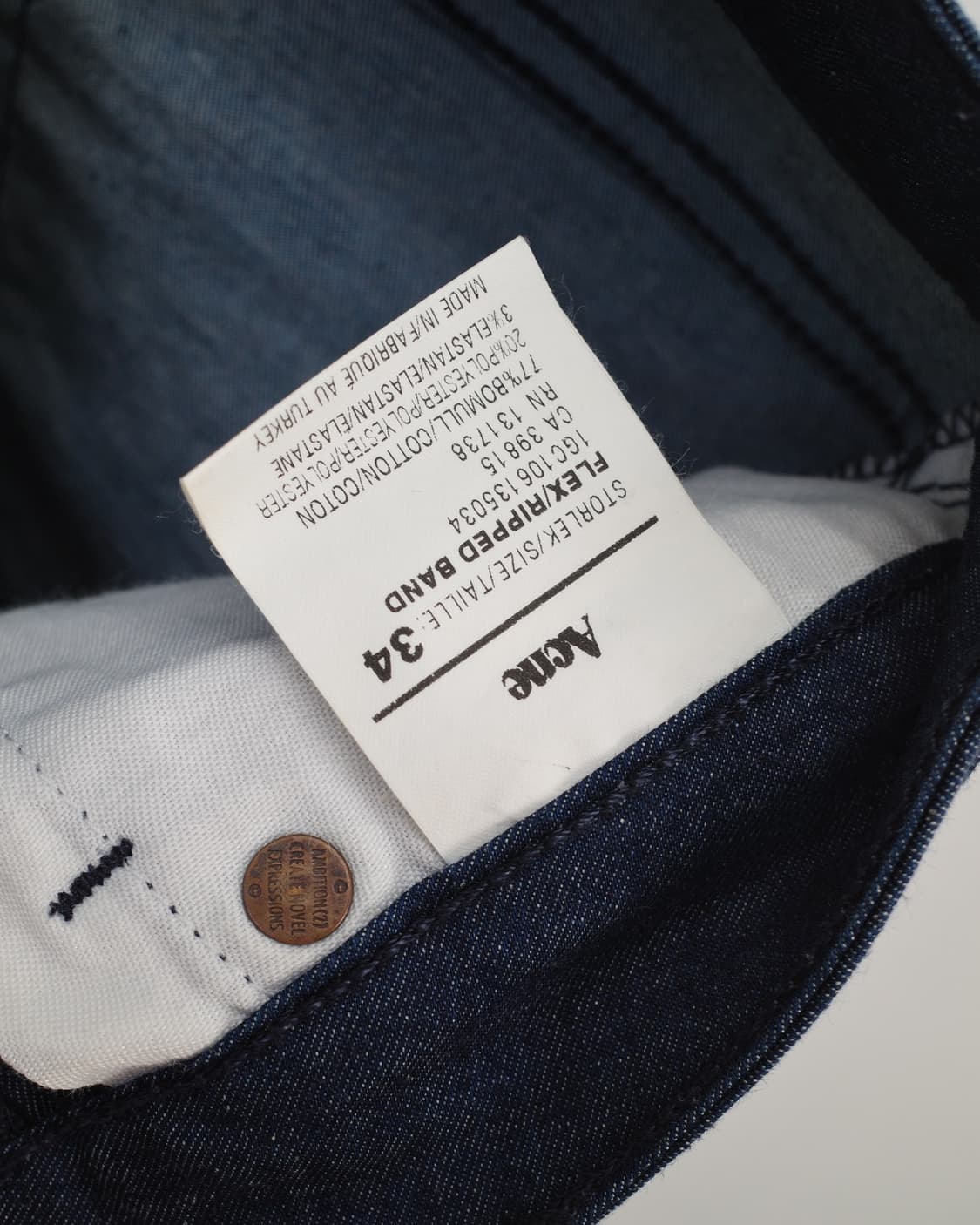 ACNE 상품이미지8