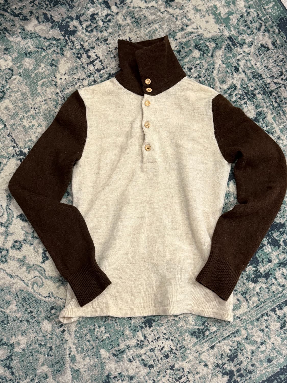 Visvim Vintage Knit 상품이미지2