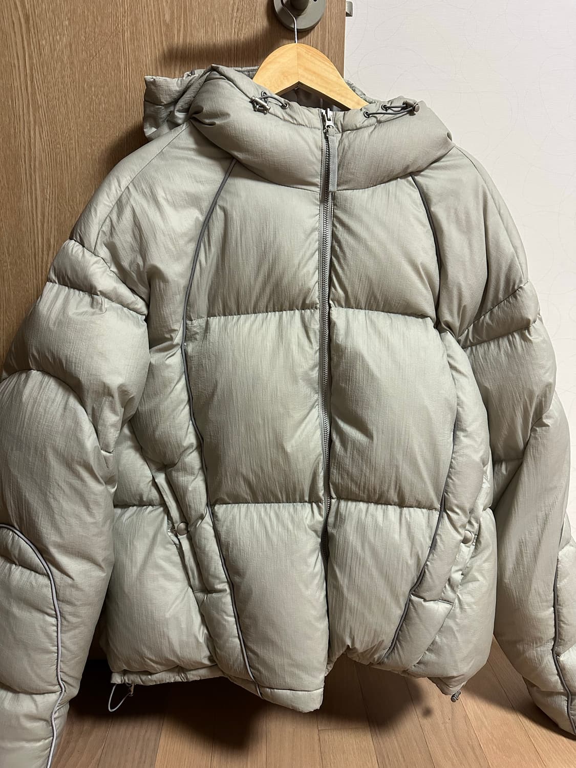 그레일즈패딩 (3) 상품이미지1