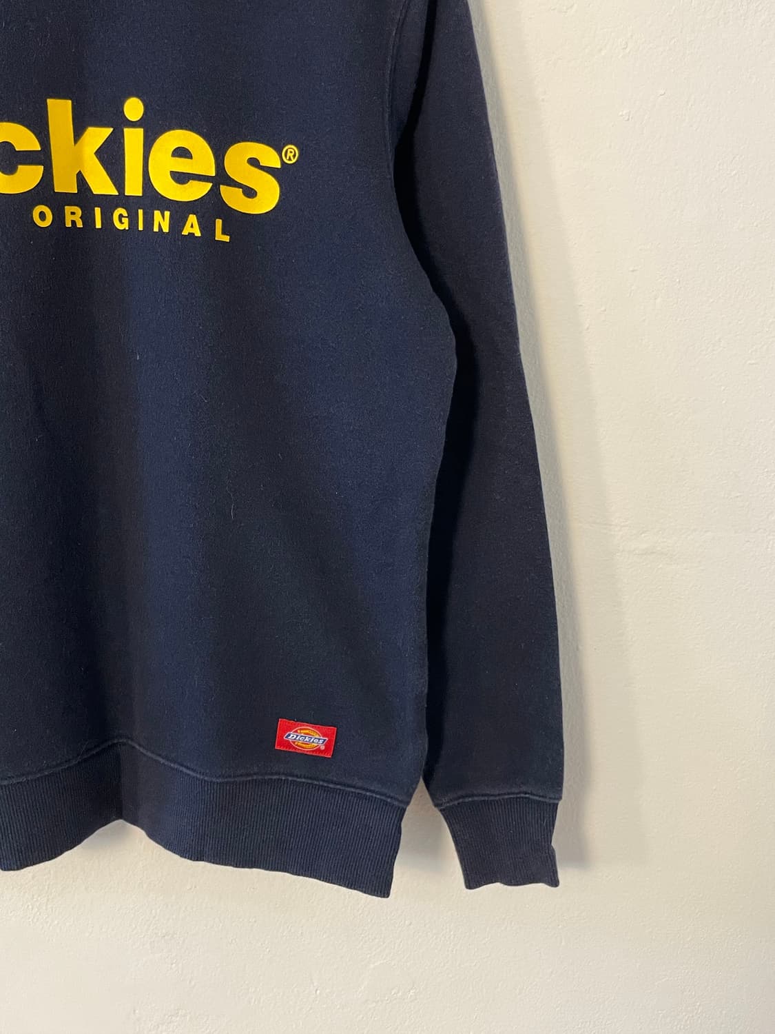 디키즈 맨투맨 상품이미지4