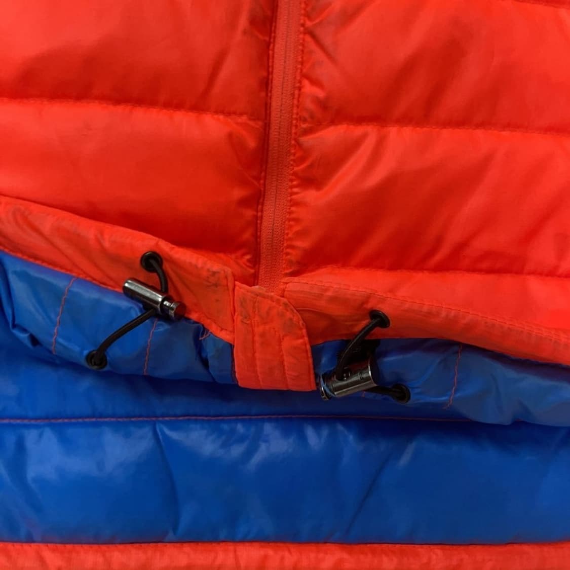 [95] 폴로 RLX 다운 경량패딩 상품이미지5