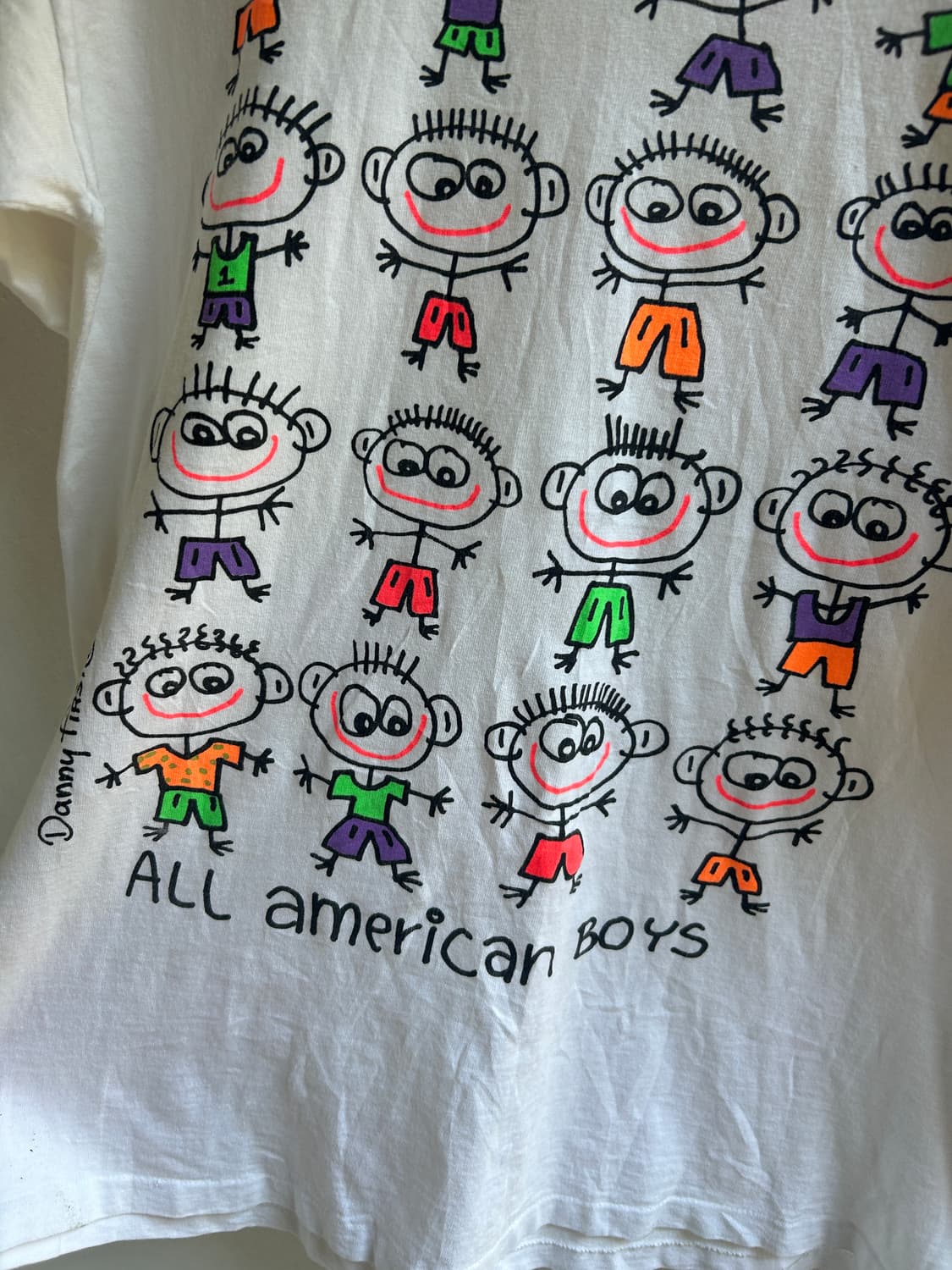 All American boys 상품이미지2