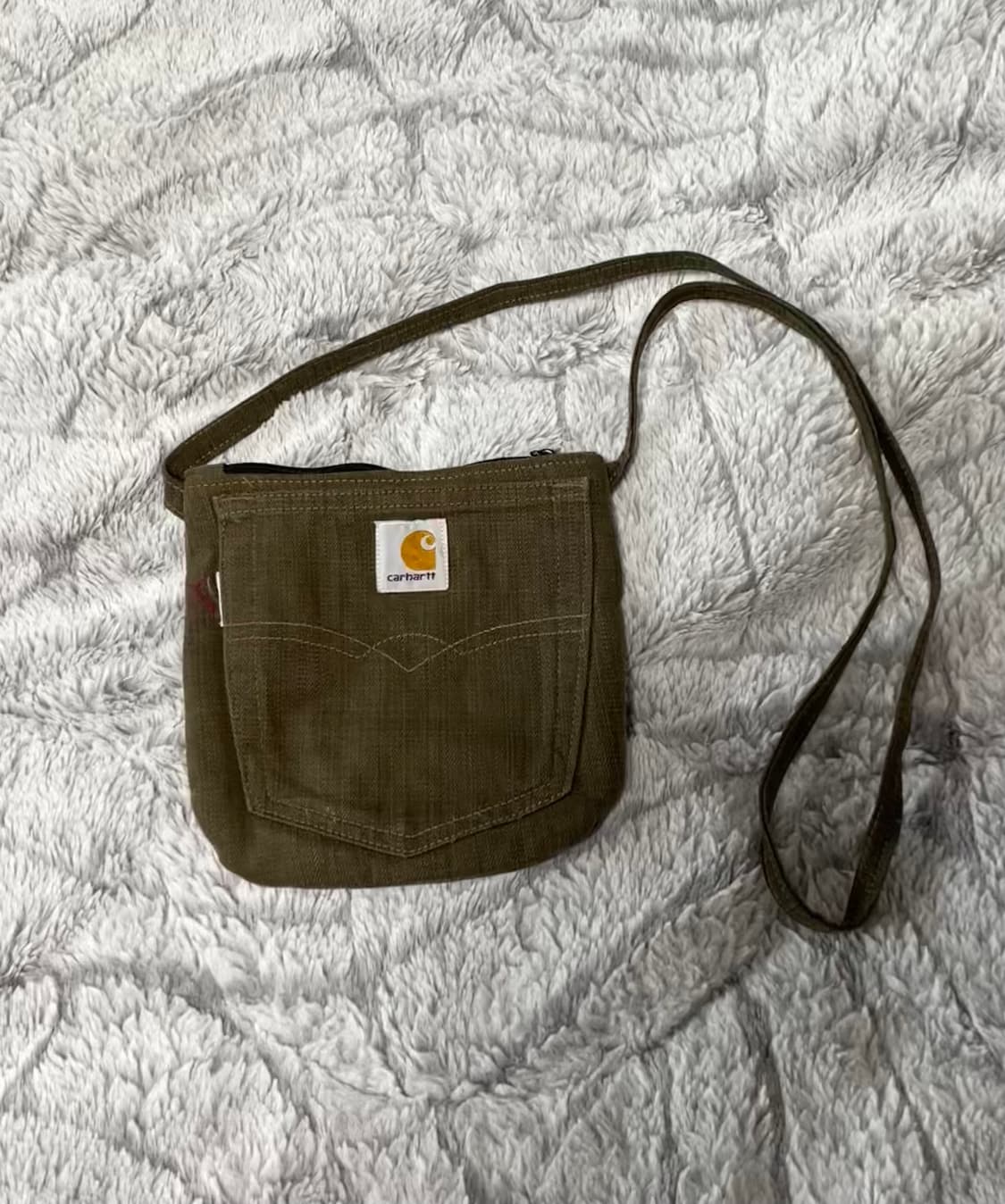 칼하트 가방 상품이미지1