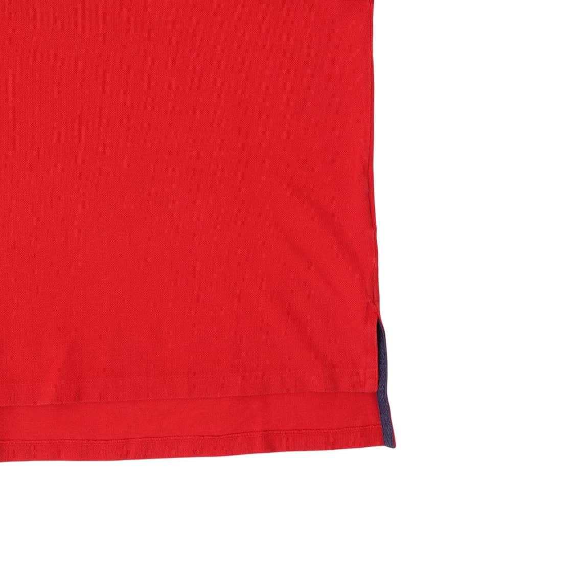 폴로 랄프로렌 레드 빅포니 LXVII pk 티셔츠 상품이미지4