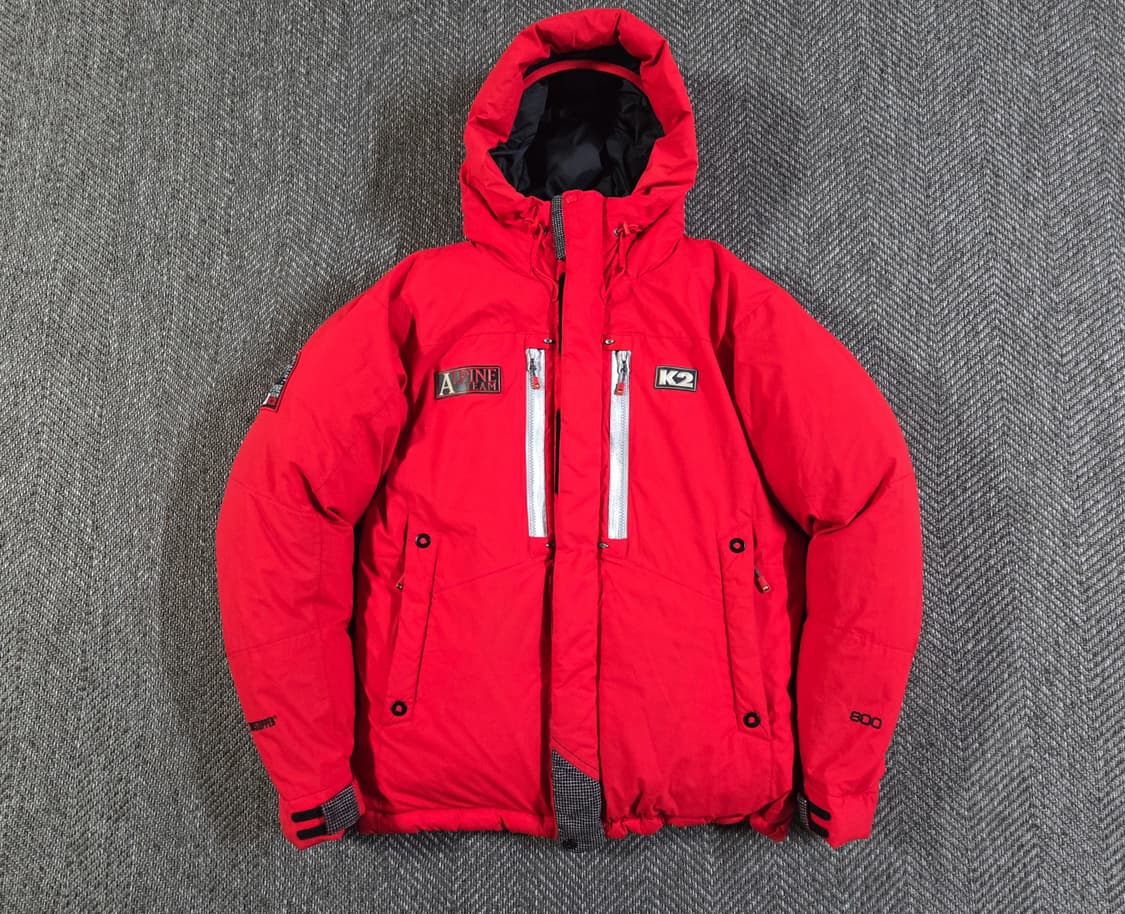 K2 코볼트 히말라야 대장급 패딩
 상품이미지1