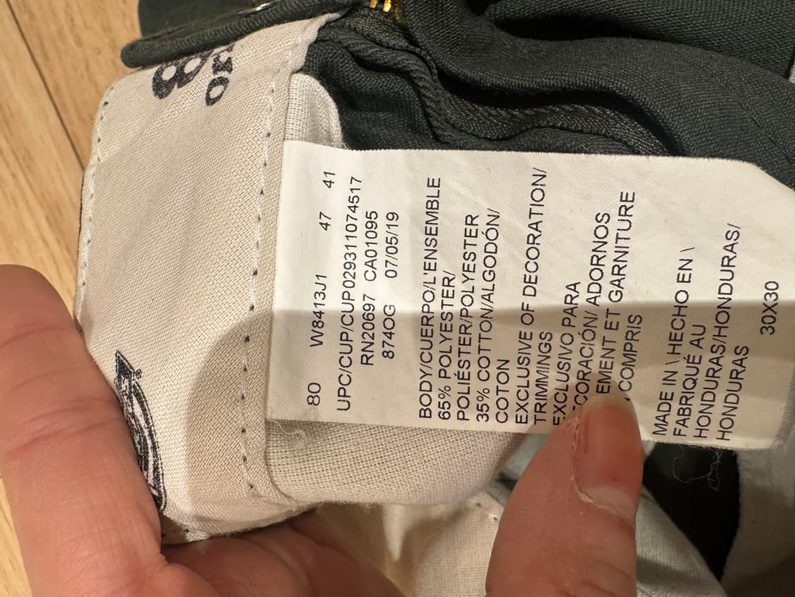 디키즈 30 x 30 상품이미지3