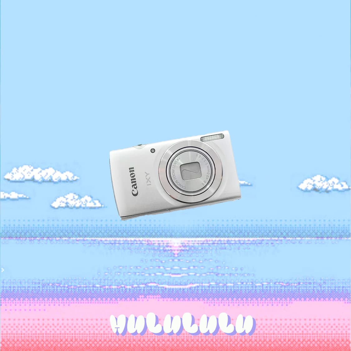 (풀박스)캐논 익시 Canon IXY 180 (익서스 IXUS 175) 상품이미지1