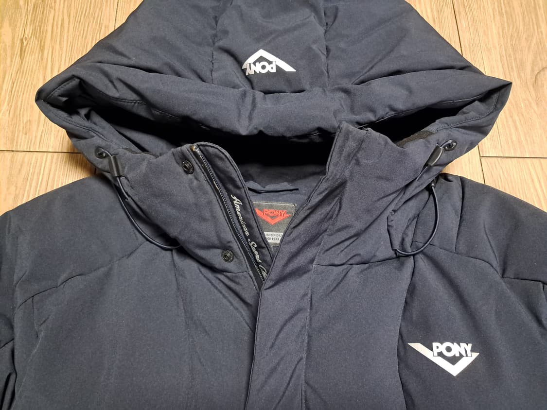 포니 패딩 남성95  상품이미지5