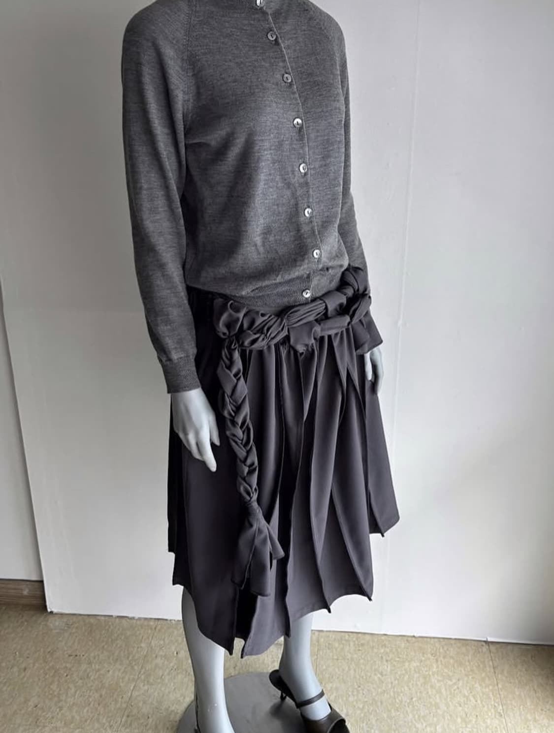 산코파퓨엘라 스커트 상품이미지1