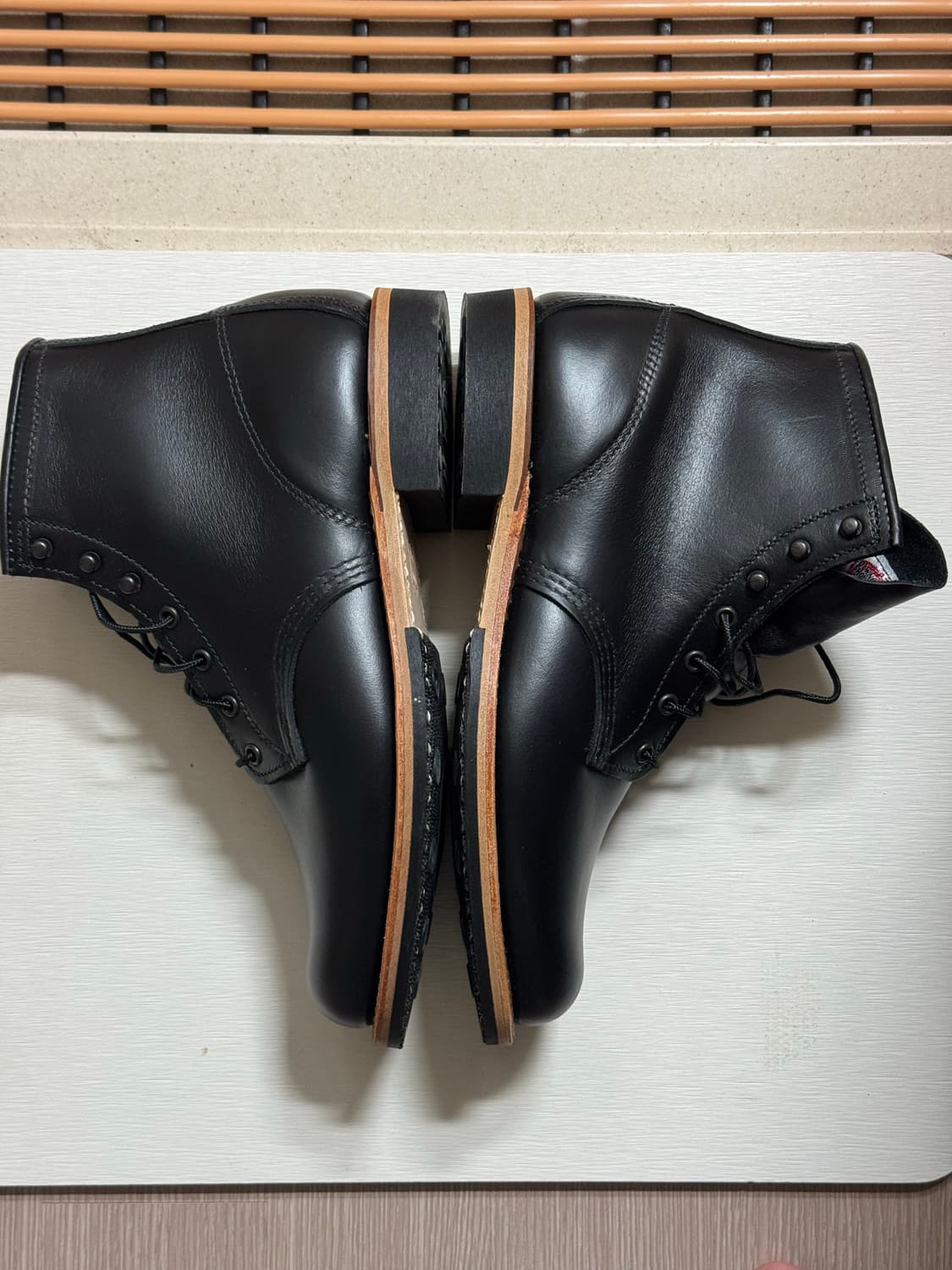 레드윙 벡맨 9423 8.5 상품이미지3