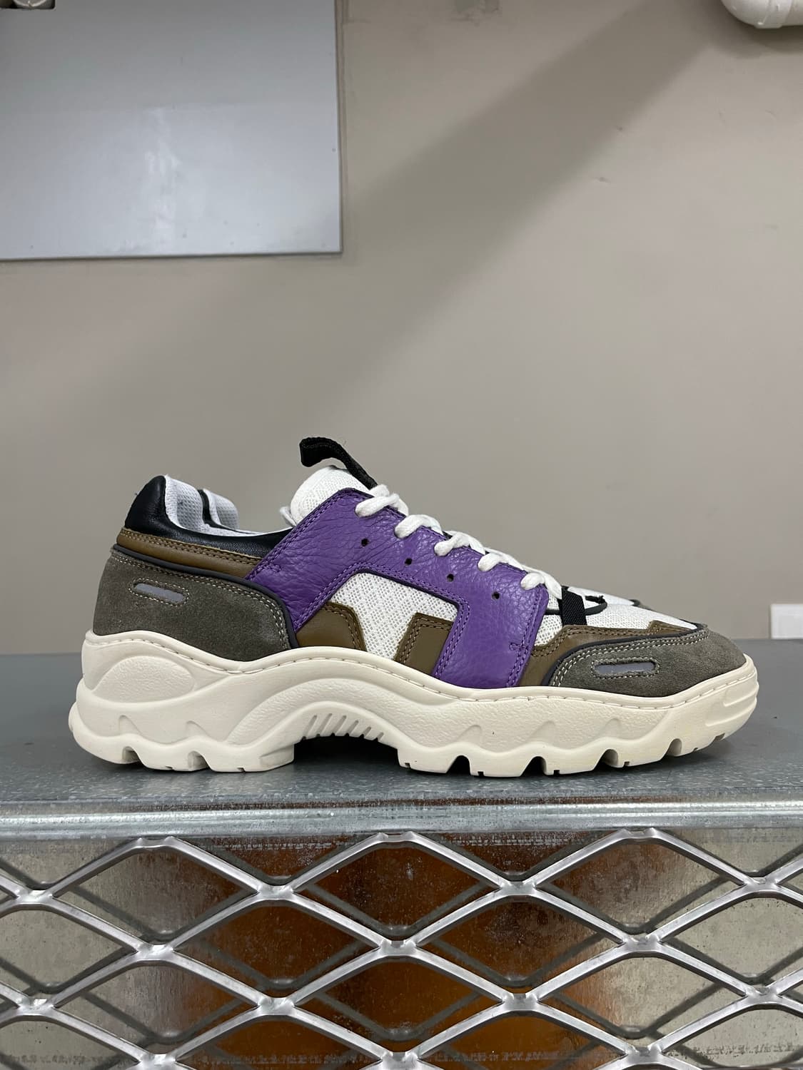 아미 럭키9 런닝 멀티 41 상품이미지4